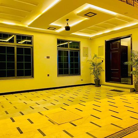 Moonlight Guest House Ravalpindi Kültér fotó