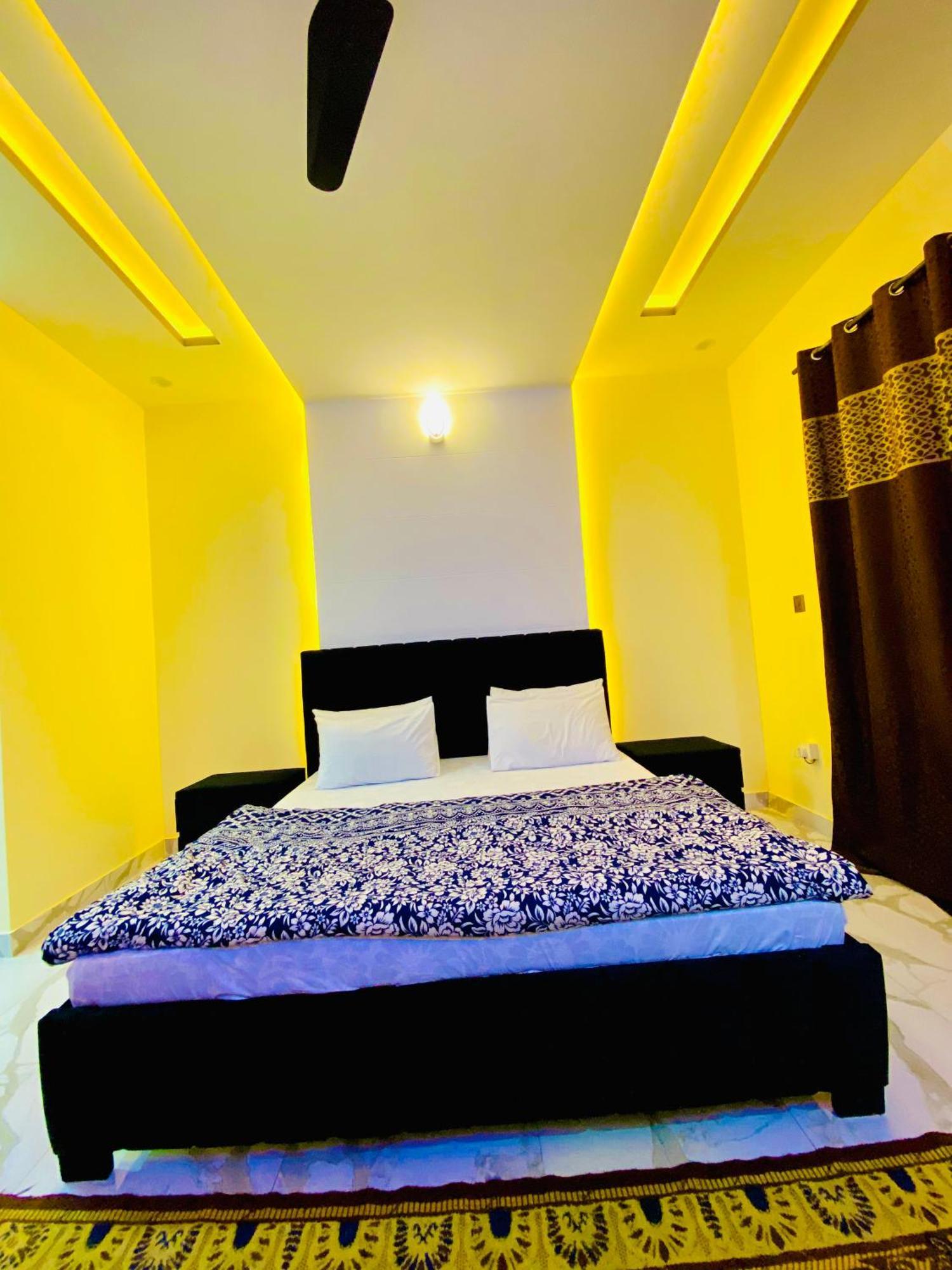 Moonlight Guest House Ravalpindi Kültér fotó