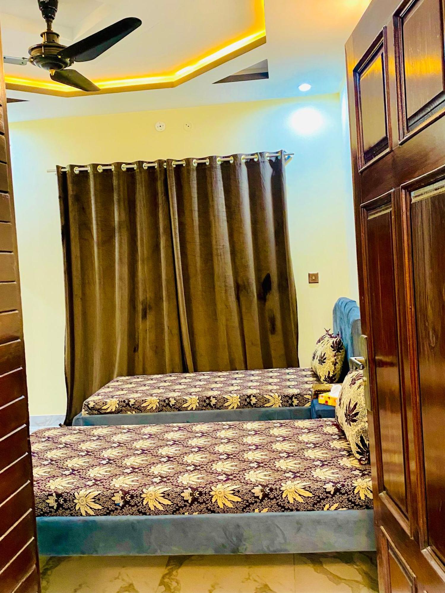 Moonlight Guest House Ravalpindi Kültér fotó