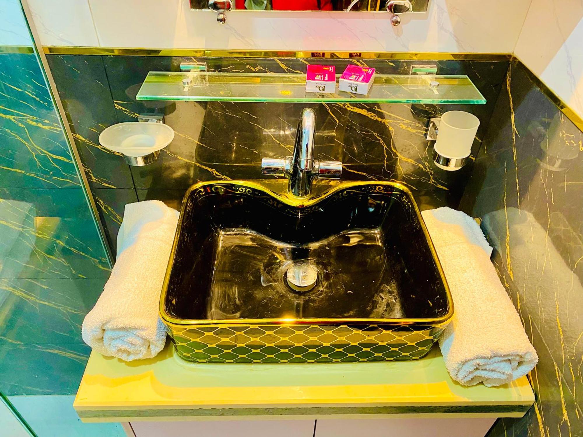 Moonlight Guest House Ravalpindi Kültér fotó