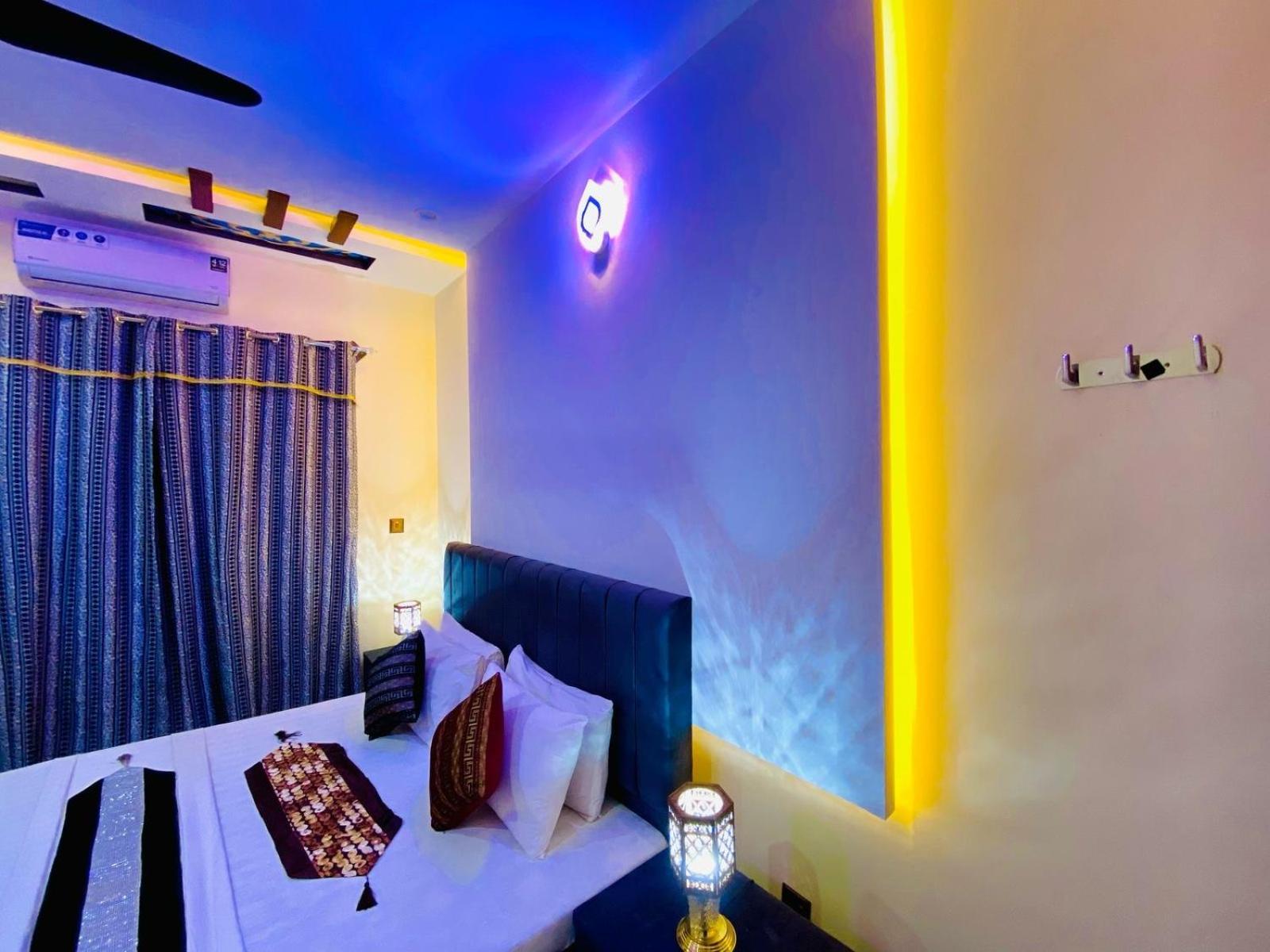 Moonlight Guest House Ravalpindi Kültér fotó
