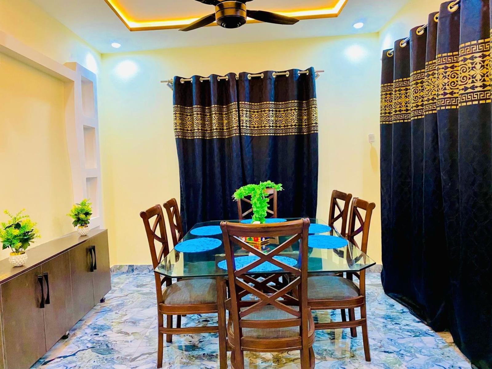 Moonlight Guest House Ravalpindi Kültér fotó